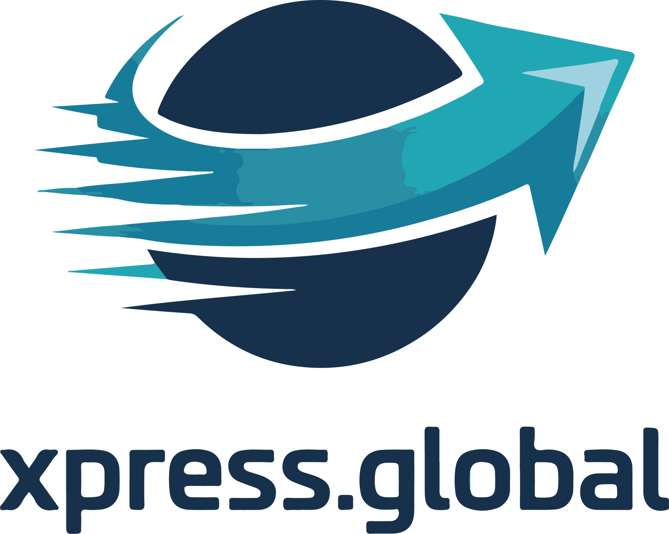 Xpress.Global Logo